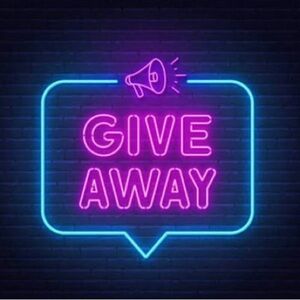 Live show give away